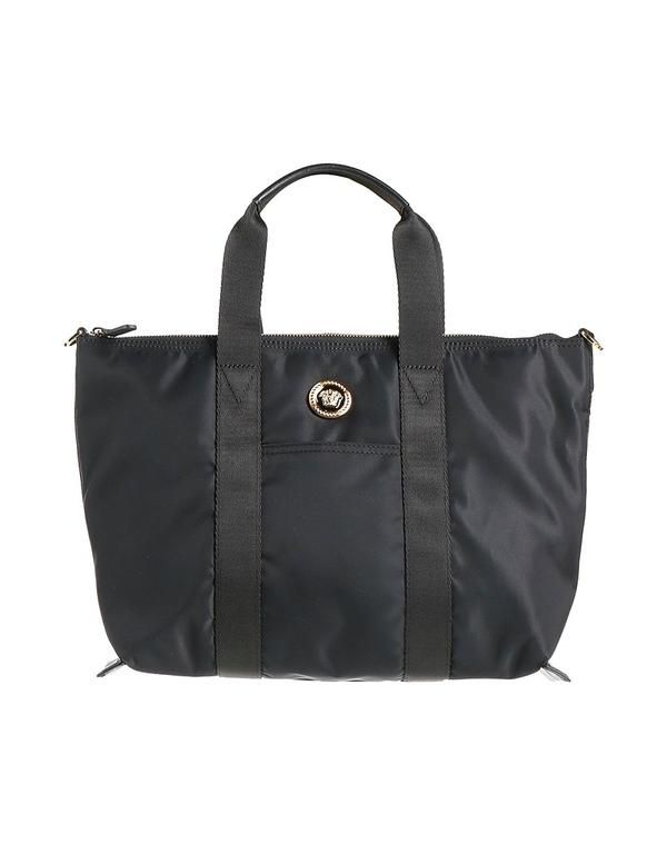 ヴェルサーチ レディース バッグ VERSACE Black ブラック