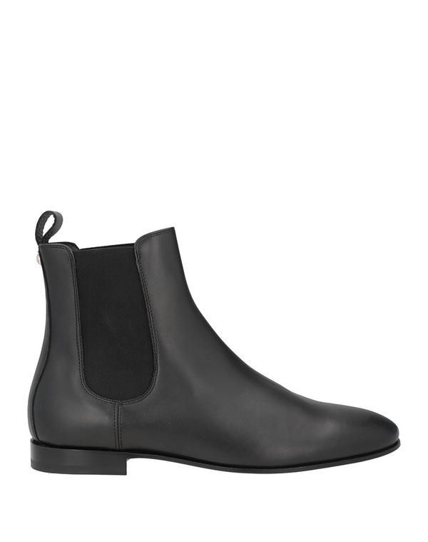 ジュゼッペザノッティ メンズ シューズ ブーツ・レインブーツ ショートブーツ GIUSEPPE ZANOTTI Black ブラック