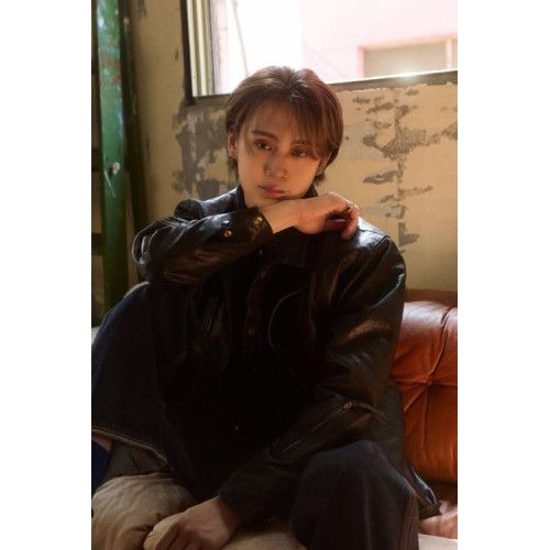 CD / 前川優希 / ENcall (CD+Blu-ray) (数量限定盤 Type-A) 7,326円