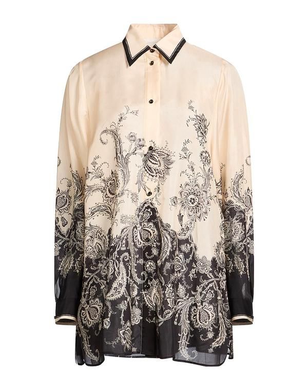 ジマーマン レディース トップス シャツ ZIMMERMANN Sand サンド