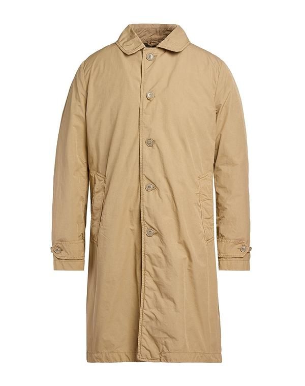 アスペジ メンズ アウター コート ASPESI Beige ベージュ