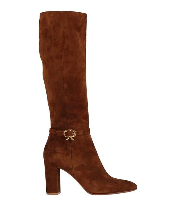 ジャンヴィト ロッシ メンズ シューズ ブーツ・レインブーツ ショートブーツ GIANVITO ROSSI Tan タン