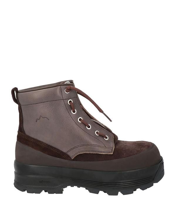 ディエム メンズ シューズ ブーツ・レインブーツ ショートブーツ DIEMME Chocolate Brown ブラウン