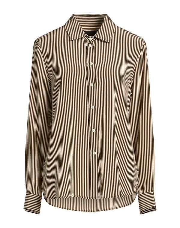 ニリロータン レディース トップス シャツ NILI LOTAN Beige ベージュ
