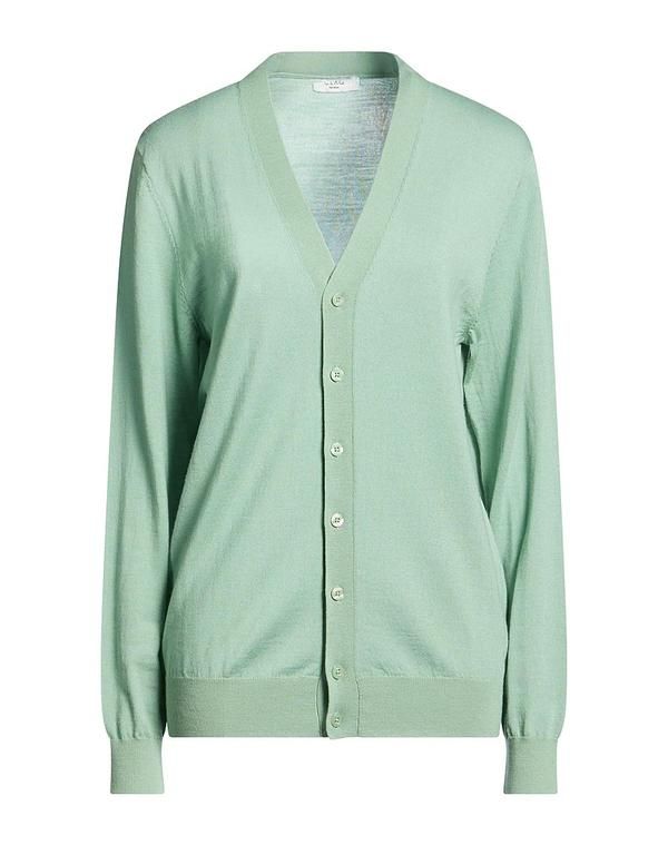 エトロ レディース アウター カーディガン ETRO Light Green グリーン
