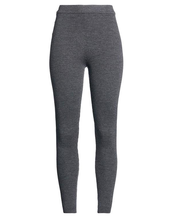 パロッシュ レディース ボトムス レギンス PAROSH Charcoal チャコール 29,770円