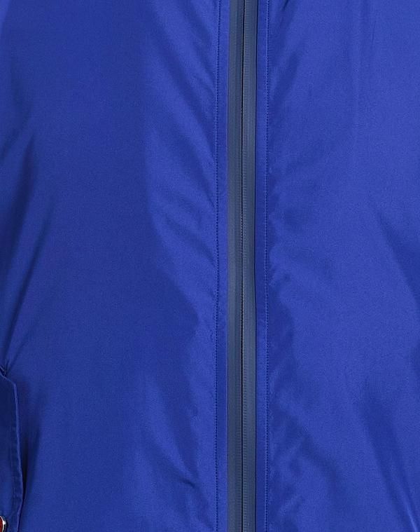 キートン メンズ アウター ジャケット・ブルゾン KITON Bright Blue ブルー