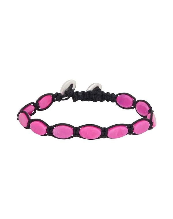 イザベル マラン レディース アクセサリー ブレスレット・バングル・アンクレット ISABEL MARANT Fuchsia フューシャ