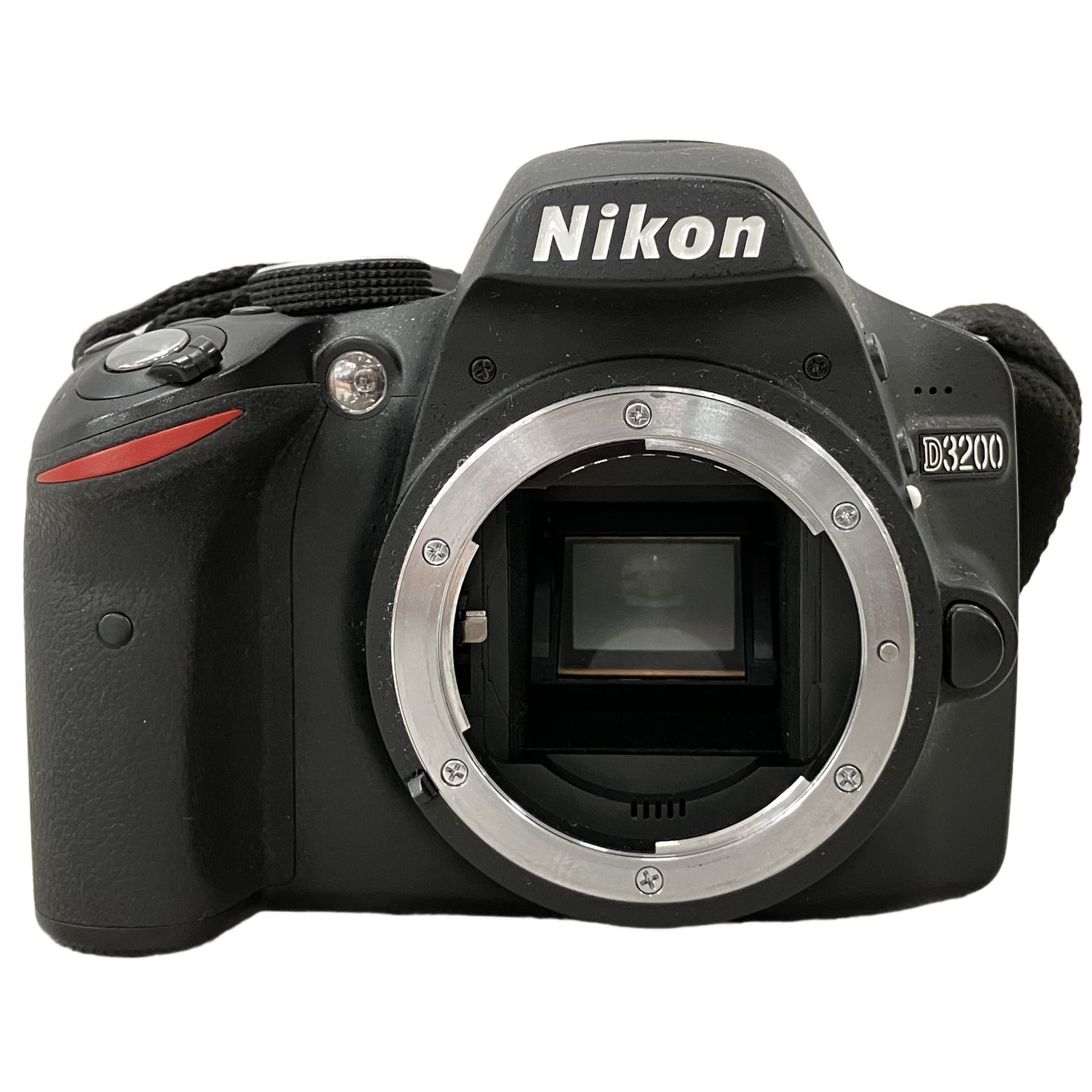 Nikon D3200 ボディ ニコン デジタル一眼レフカメラ ジャンク H11460777
