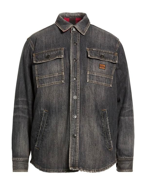キートン メンズ アウター ジャケット・ブルゾン KITON Bright Blue ブルー