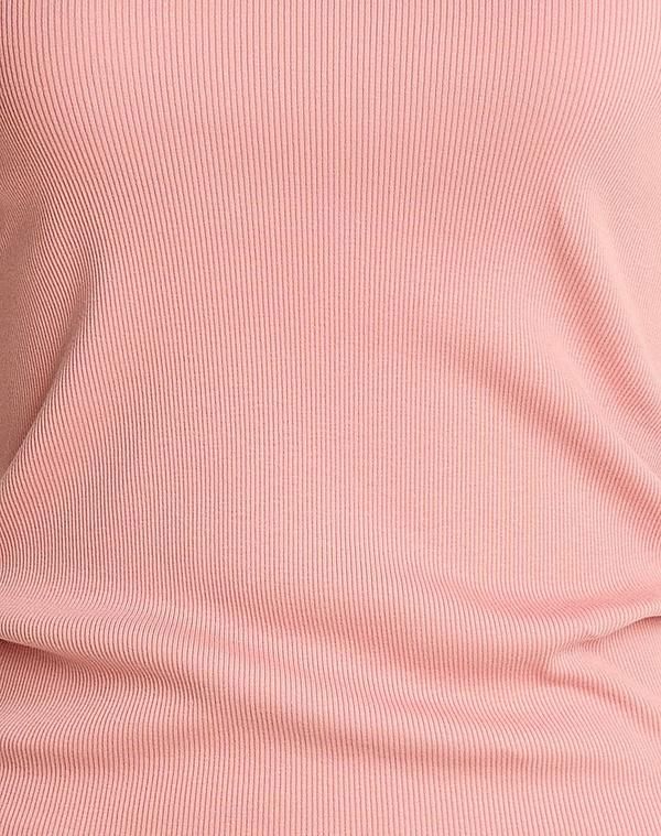 バイマレンバーガー レディース トップス シャツ タンクトップ BY MALENE BIRGER Antique Rose