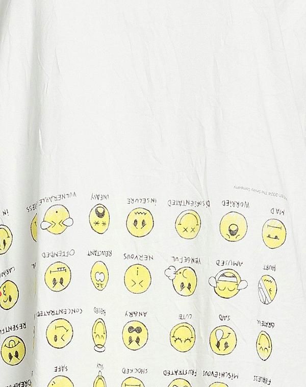 バレンシアガ レディース トップス Tシャツ BALENCIAGA Light Gray グレー