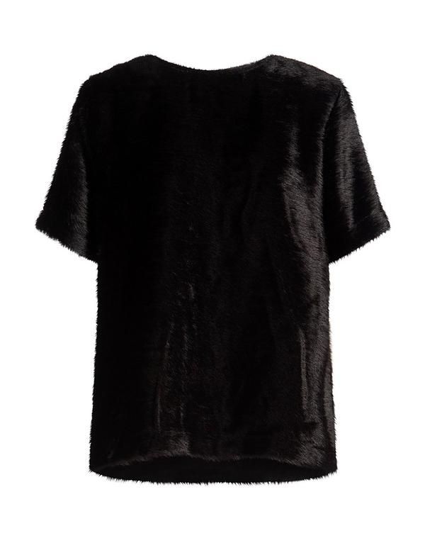 ウェイリーゼン レディース トップス シャツ WEILI ZHENG Black ブラック 24,708円