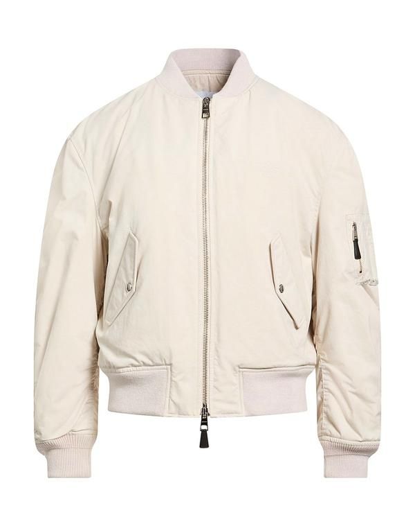 ジバンシー メンズ アウター ジャケット・ブルゾン GIVENCHY Off White オフホワイト