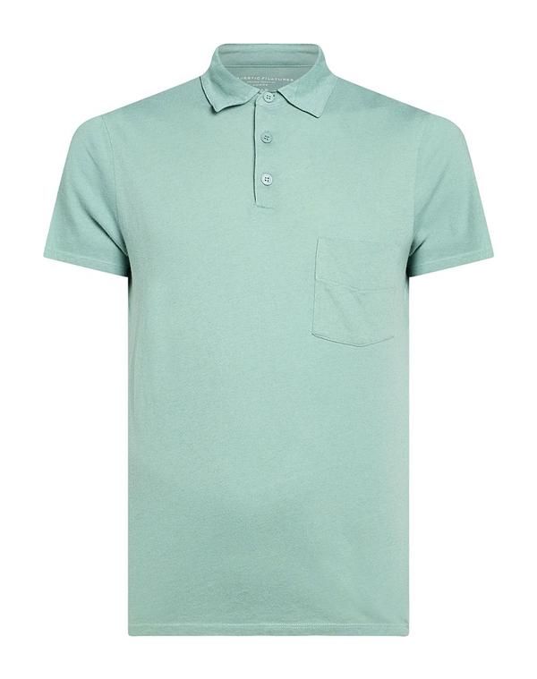 マジェスティック メンズ トップス Tシャツ MAJESTIC FILATURESage Green グリーン