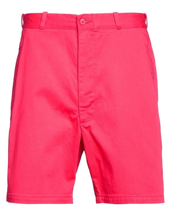 リーバイス メンズ ボトムス ハーフパンツ・ショーツ ショートパンツバミューダパンツ LEVIS Fuchsia フューシャ
