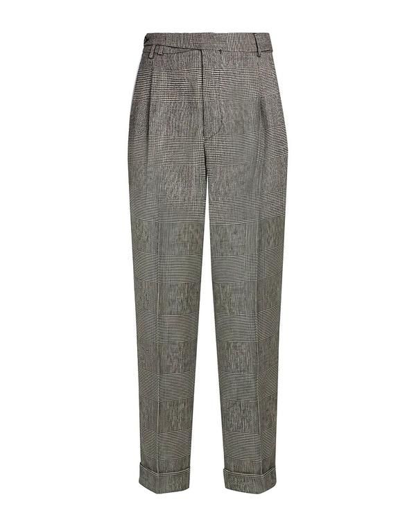 PT トリノ メンズ ボトムス カジュアルパンツ PTorino Gray グレー