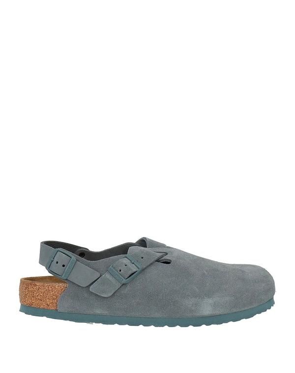 ビルケンシュトック メンズ シューズ サンダル BIRKENSTOCK Light Blue ブルー