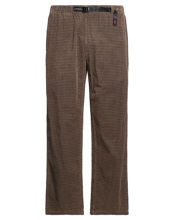 グラミチ メンズ ボトムス カジュアルパンツ GRAMICCI Khaki カーキ