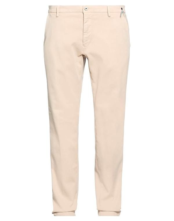 メイソンズ メンズ ボトムス カジュアルパンツ MASONS Beige ベージュ