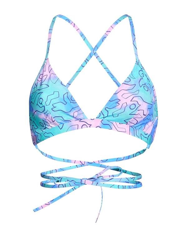 イザベル マラン レディース 水着 ボトムスのみ ISABEL MARANT Turquoise Blue ブルー
