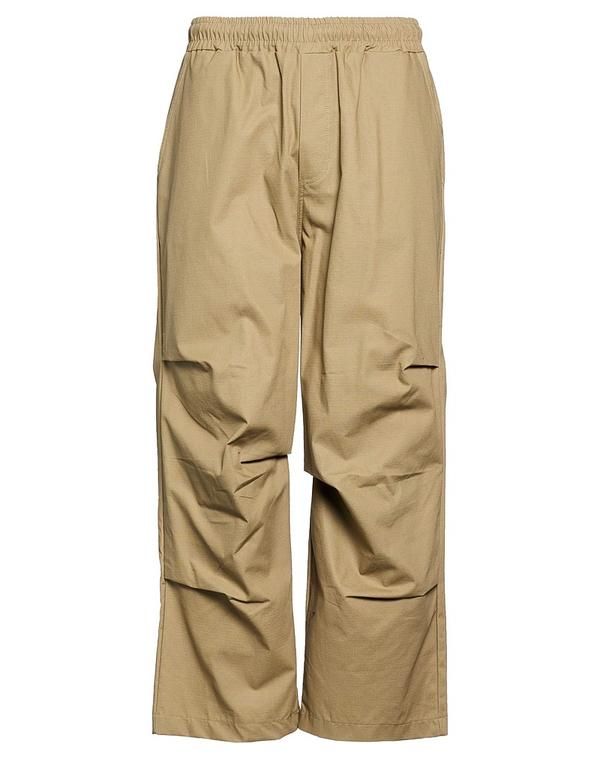 ディスクレーマー メンズ ボトムス カジュアルパンツ チノパンツ DISCLAIMER Khaki カーキ 24,272円