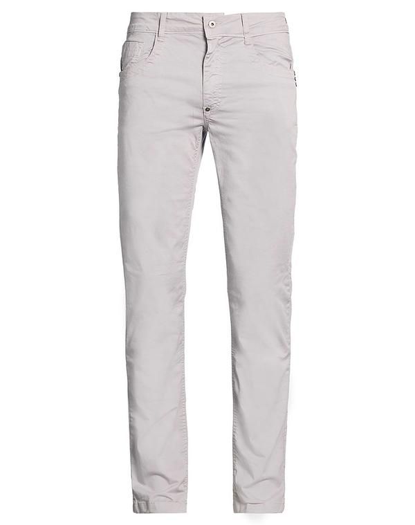 ビッケンバーグス メンズ ボトムス カジュアルパンツ BIKKEMBERGS Gray グレー