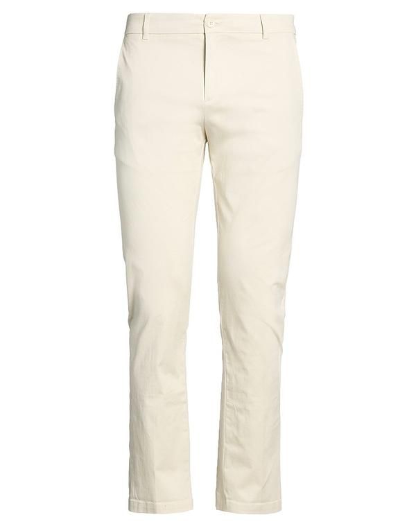 ビッケンバーグス メンズ ボトムス カジュアルパンツ BIKKEMBERGS Beige ベージュ