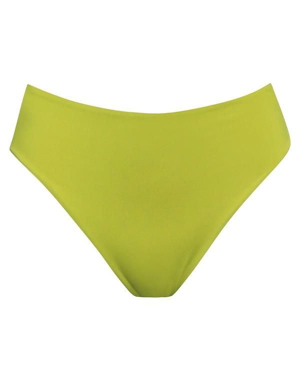 フィジコ レディース 水着 ボトムスのみ FISICO Sage Green グリーン
