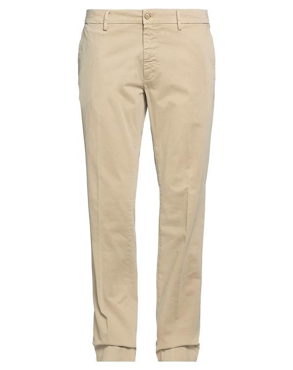 メイソンズ メンズ ボトムス カジュアルパンツ MASONS Light Gray グレー 25,752円
