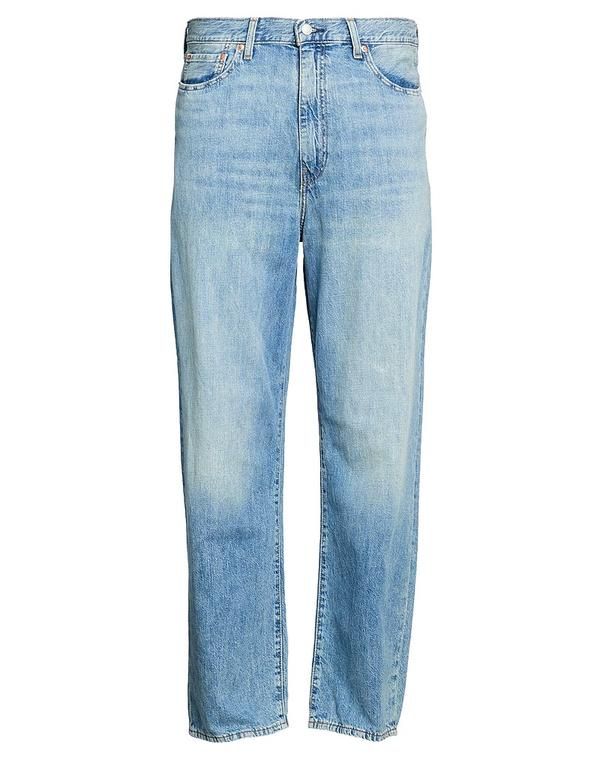 リーバイス メンズ ボトムス デニムパンツ ジーンズ LEVIS Blue ブルー