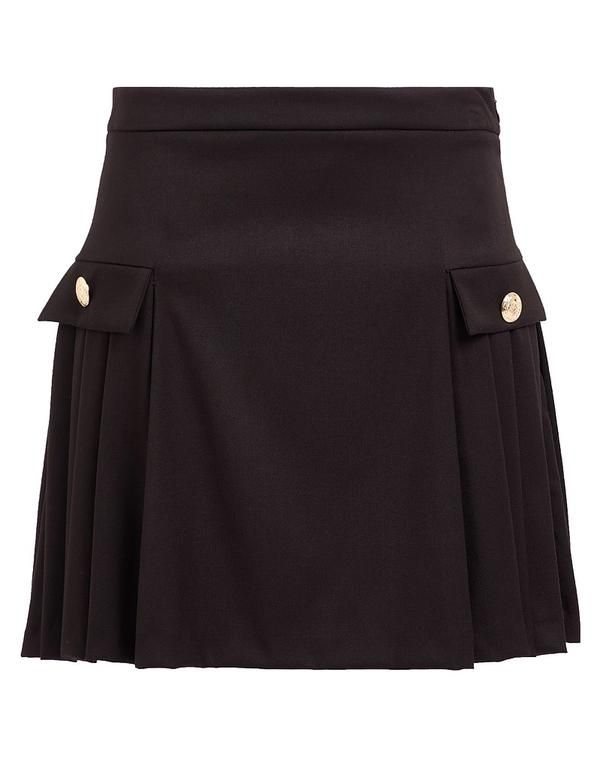 オーディー エト アモー レディース ボトムスカート ODI ET AMO Black ブラック