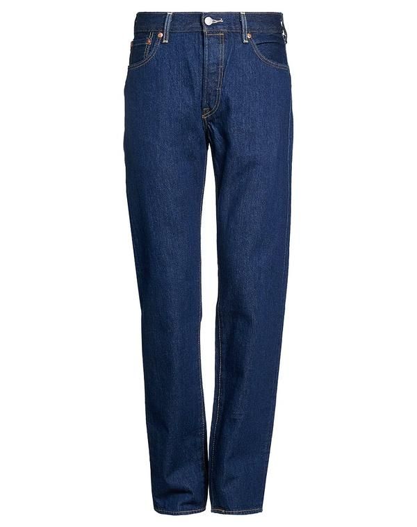 リーバイス メンズ ボトムス デニムパンツ ストレートレッグ LEVIS Blue ブルー