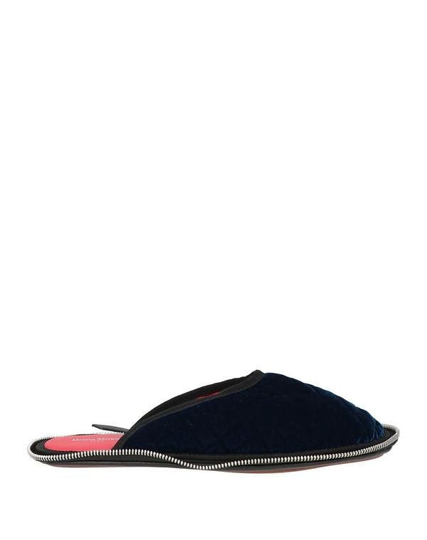 マルタンマルジェラ レディース シューズ サンダル MAISON MARGIELA Blue ブルー