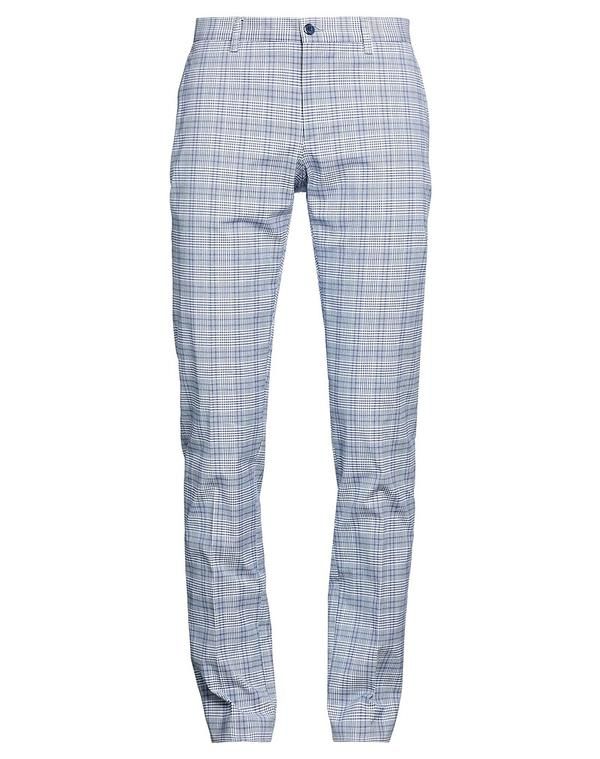 エトロ メンズ ボトムス カジュアルパンツ クラシックパンツ ETRO Blue ブルー