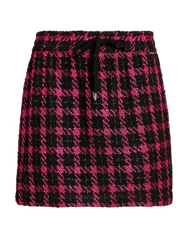 ガレパリ レディース ボトムスカート GALLE Paris Black ブラック
