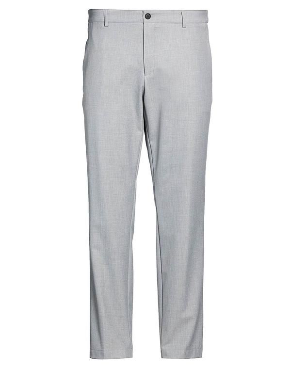 ボス メンズ ボトムス カジュアルパンツ BOSS Light Gray グレー