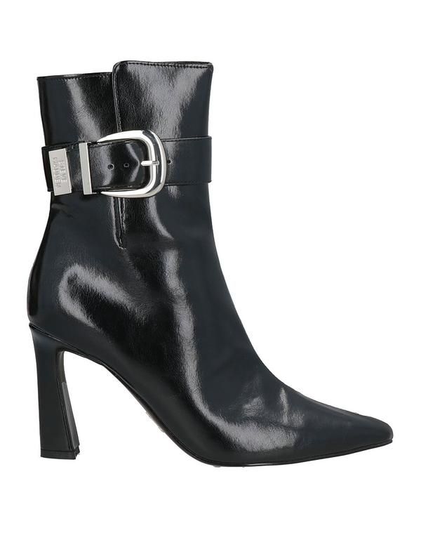 スティーブ マデン レディース シューズ ブーツ・レインブーツ ショートブーツ STEVE MADDEN Black ブラック