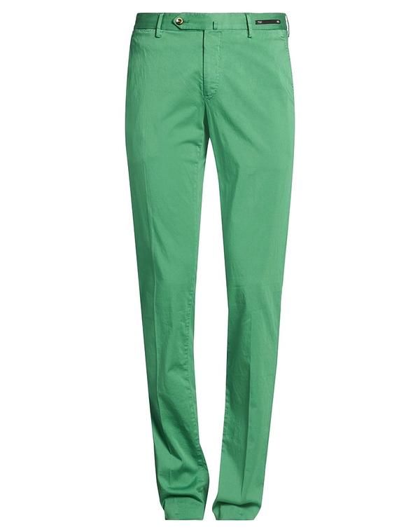PT トリノ メンズ ボトムス カジュアルパンツ チノパンツ PTorino Green グリーン