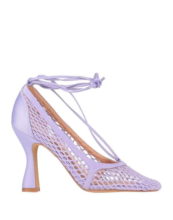 ガレパリ レディース シューズ パンプス GALLE Paris Lilac ライラック