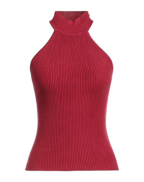 ゲス レディース トップス シャツ ニットベスト GUESS Garnet