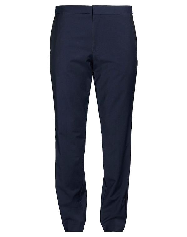 フューゴ メンズ ボトムス カジュアルパンツ HUGO Navy ネイビー