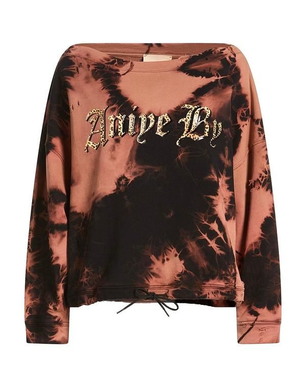 アニエバイ レディース アウター パーカー・スウェット ANIYE BY Antique Rose 29,100円
