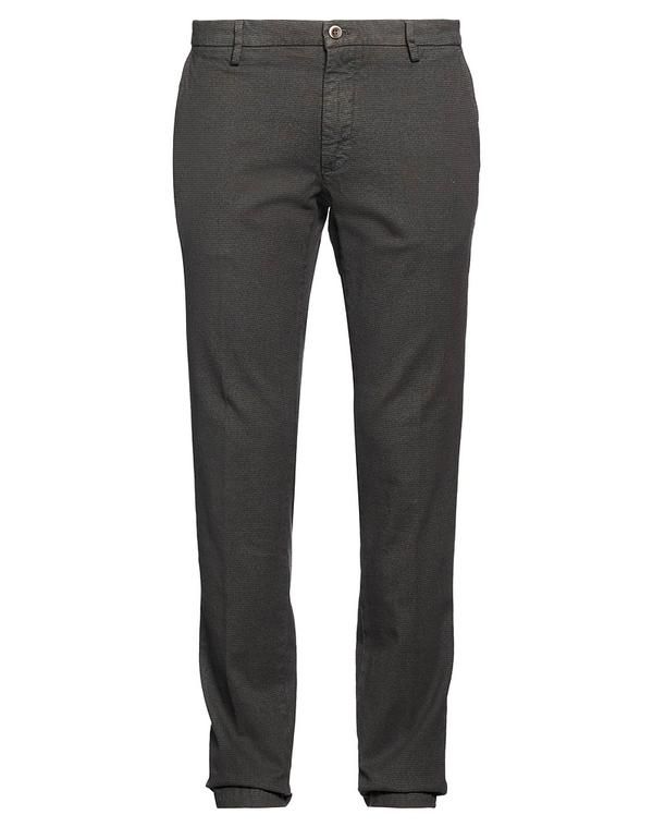 メイソンズ メンズ ボトムス カジュアルパンツ チノパンツ MASONS Gray グレー