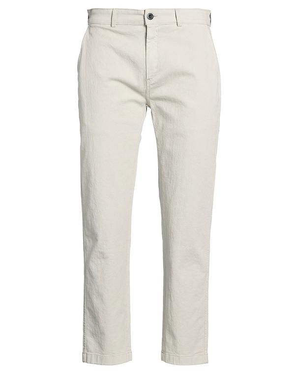 デパートメントファイブ メンズ ボトムス デニムパンツ ジーンズ DEPARTMENT 5 Light Gray グレー 33,670円