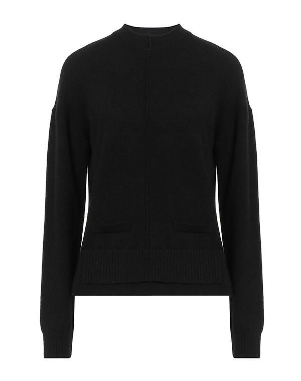 ツインセット レディース トップス シャツ プルオーバー TWINSET Black ブラック