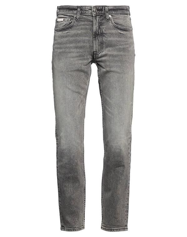 カルバンクライン メンズ ボトムス デニムパンツ スキニー CALVIN 