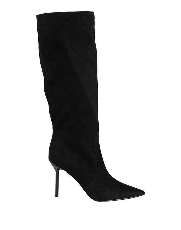 スティーブ マデン レディース シューズ ブーツ・レインブーツ STEVE MADDEN Black ブラック