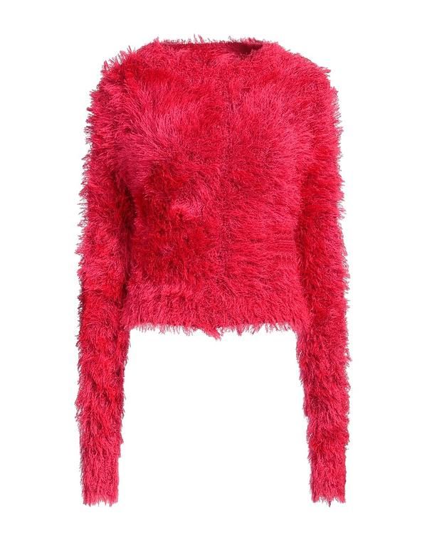 イザベル マラン レディース トップス シャツ プルオーバー ISABEL MARANT Fuchsia フューシャ