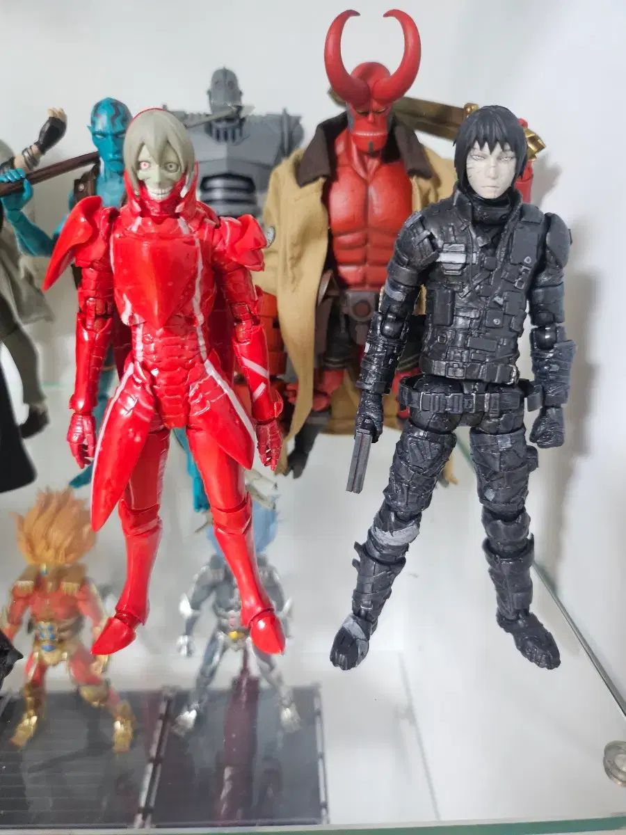 1000toys エスロ 特典 キーリー まとめ